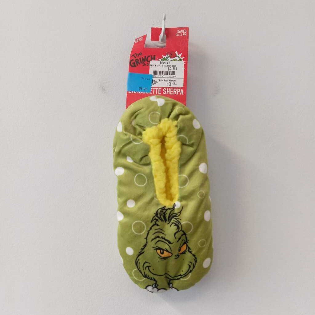 pantoufles NEUF