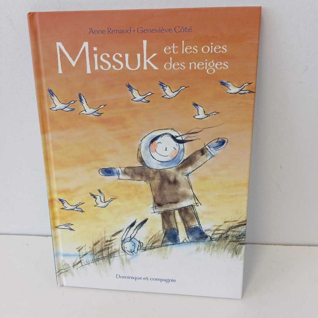 Missuk