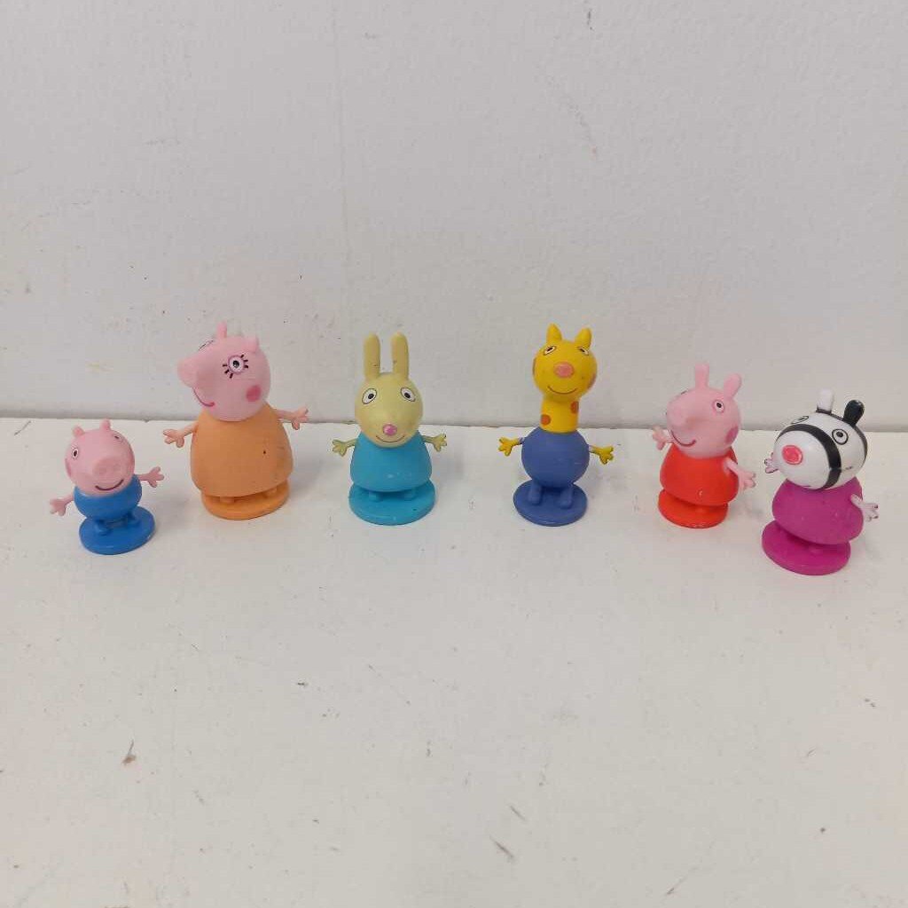 figurines(6)