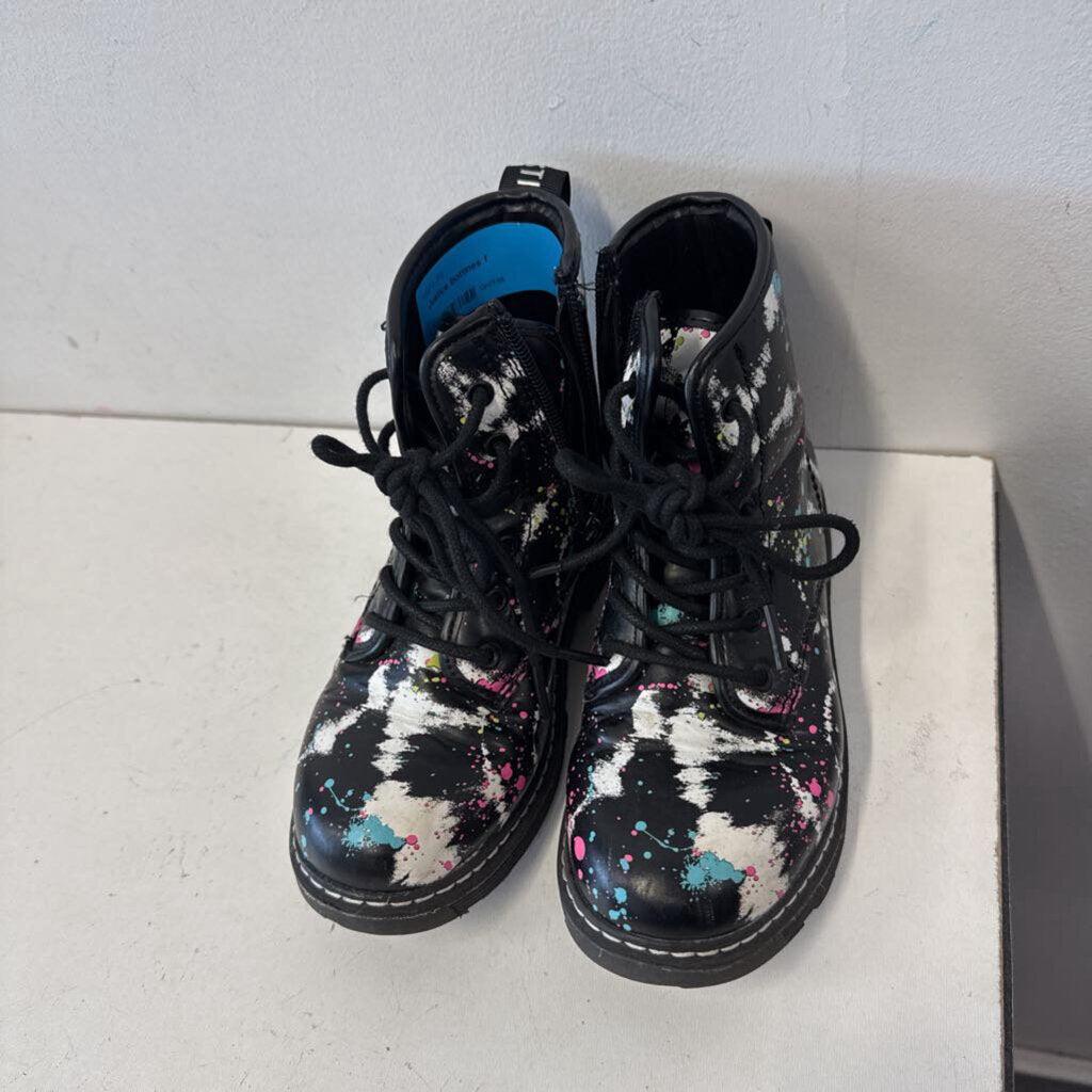 bottines