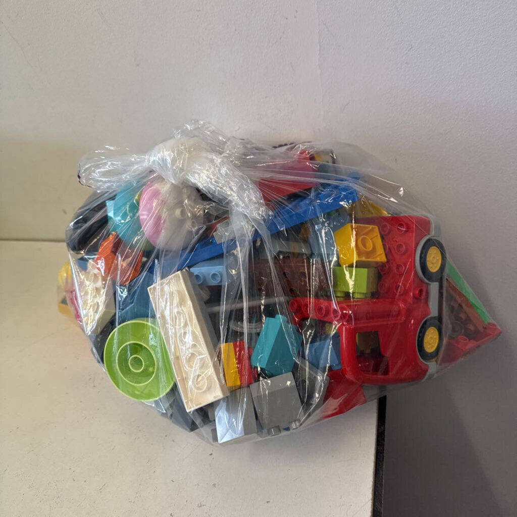 blocs Duplo Misc.