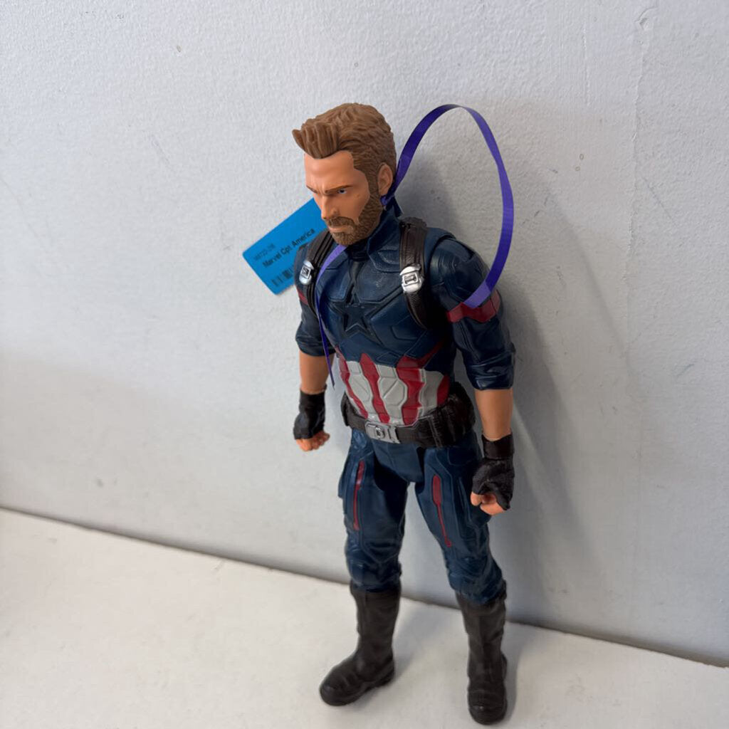 Cpt America
