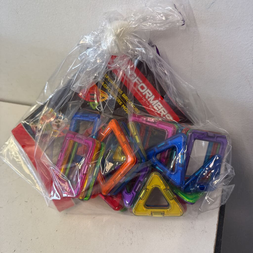 jeu magnetique