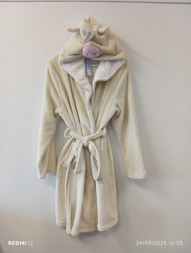 robe de chambre