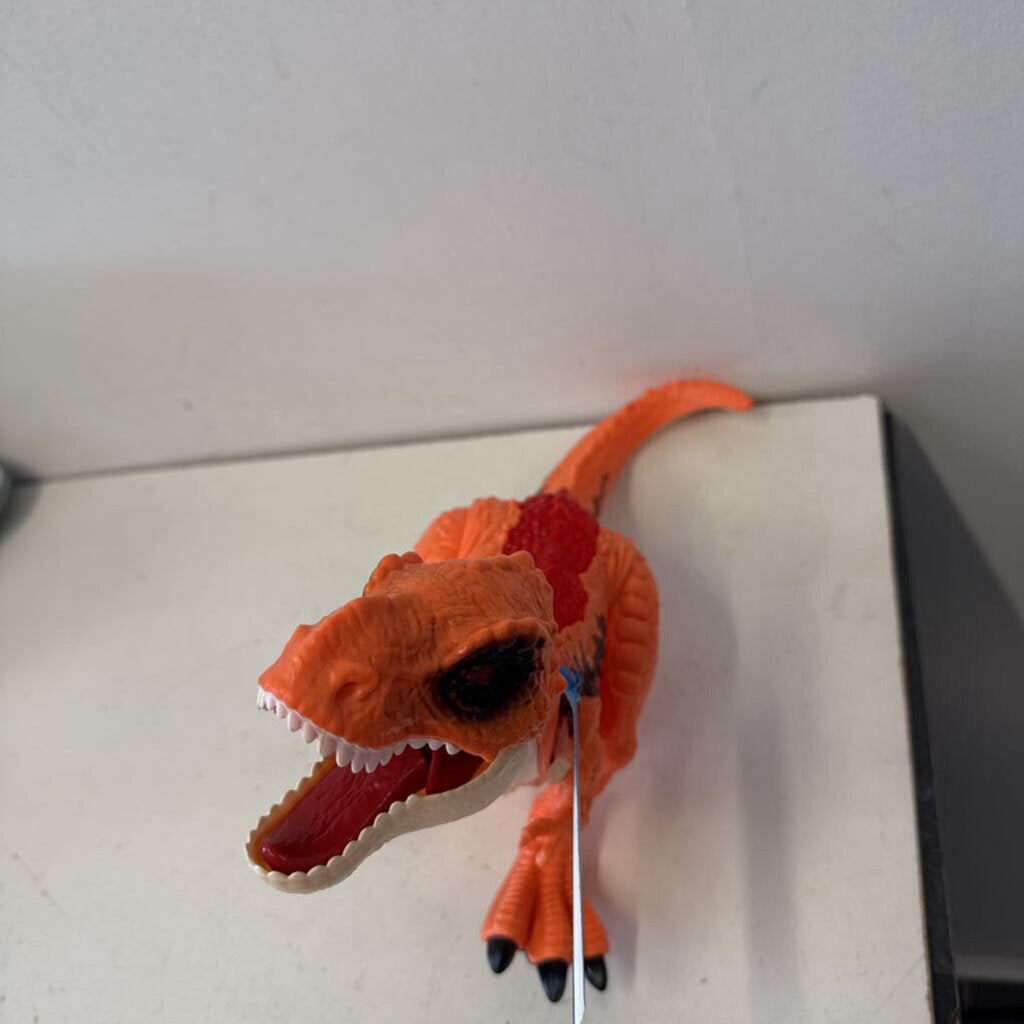 dinosaure t-Rex