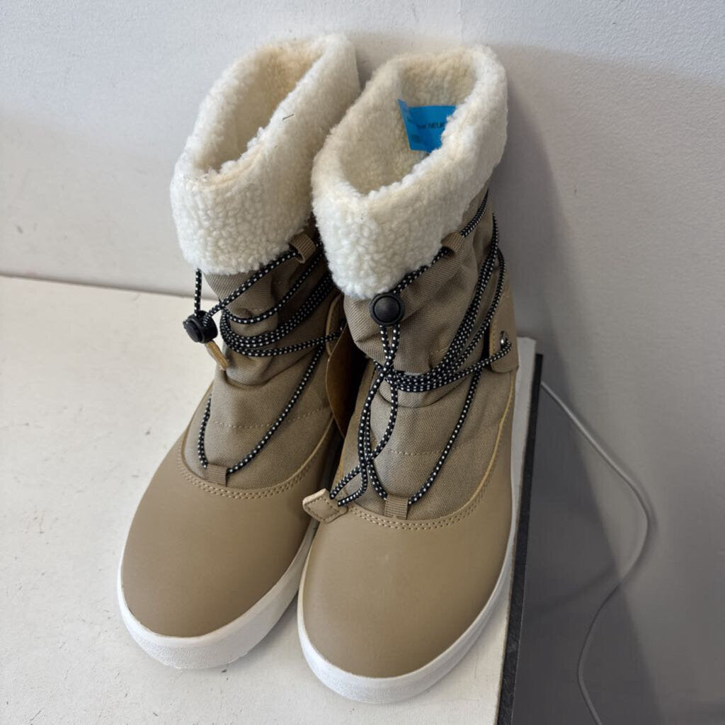bottes d'hiver NEUF