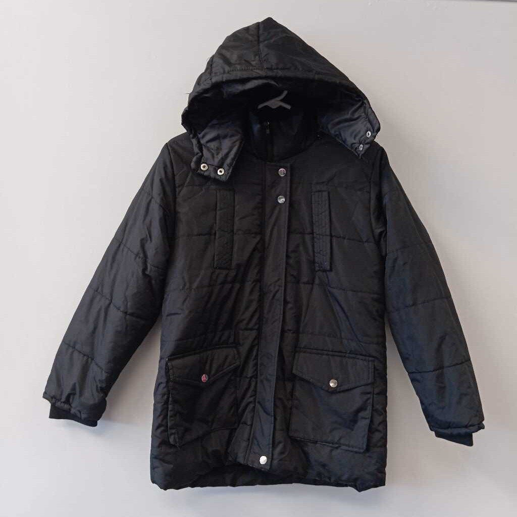manteau d'hiver