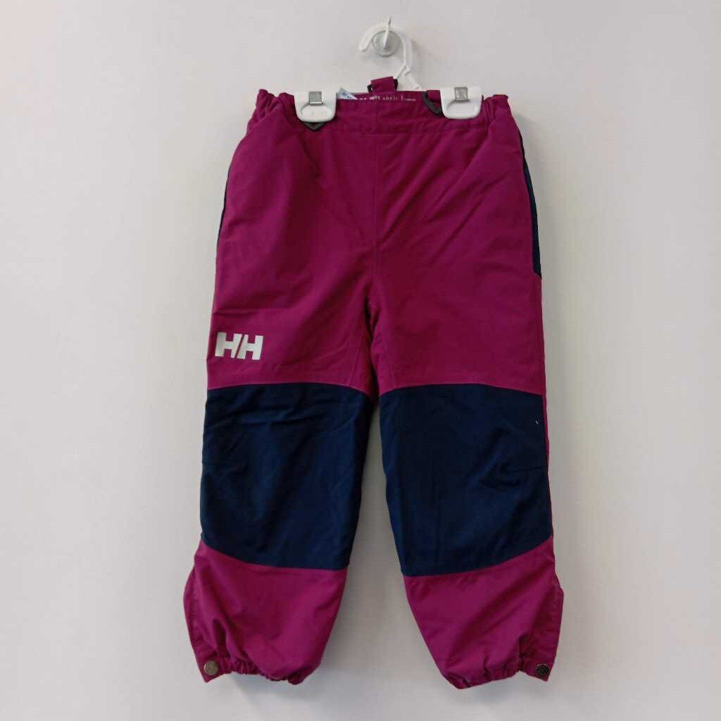 pantalon de neige *tel quel