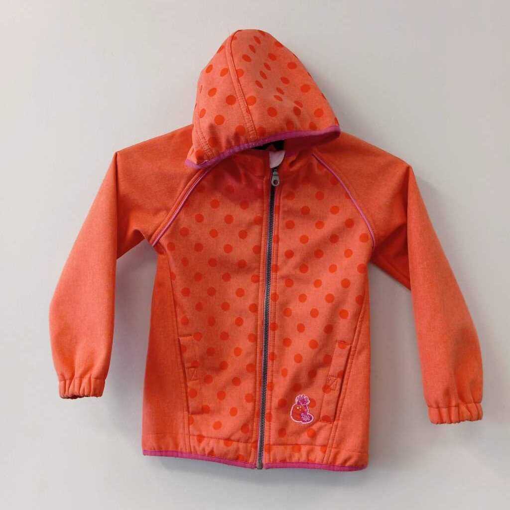 manteau mi-saison