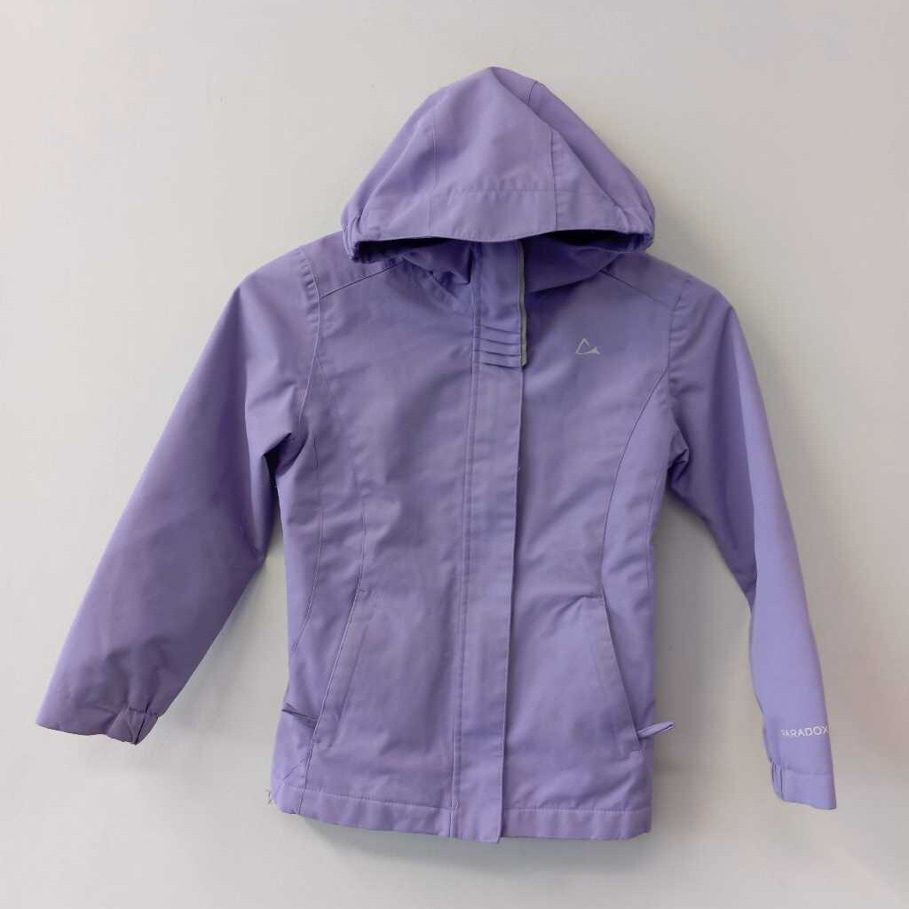 manteau mi-saison