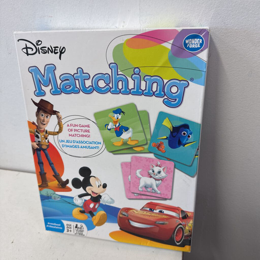 jeu de memoire