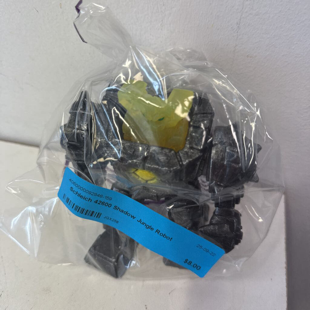 42600 Shadow Jungle Robot