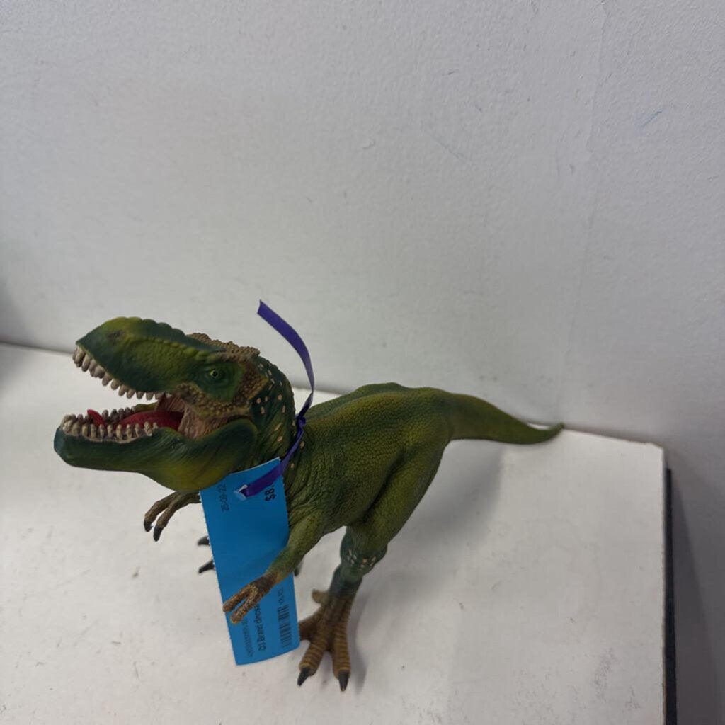 dinosaure