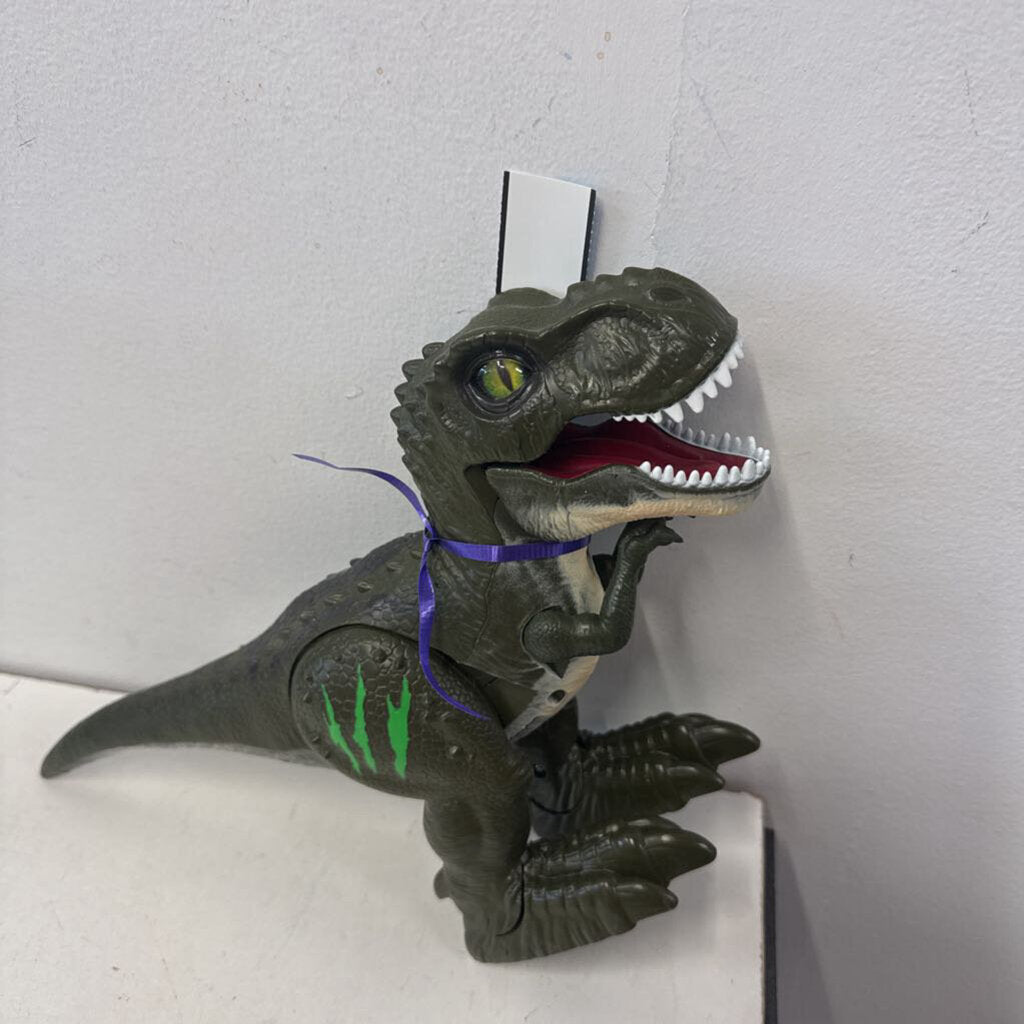 dinosaure
