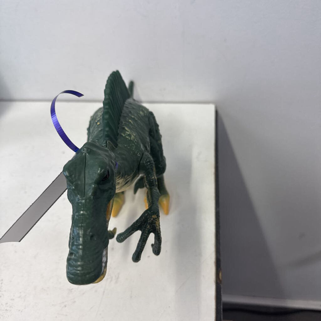 dinosaure