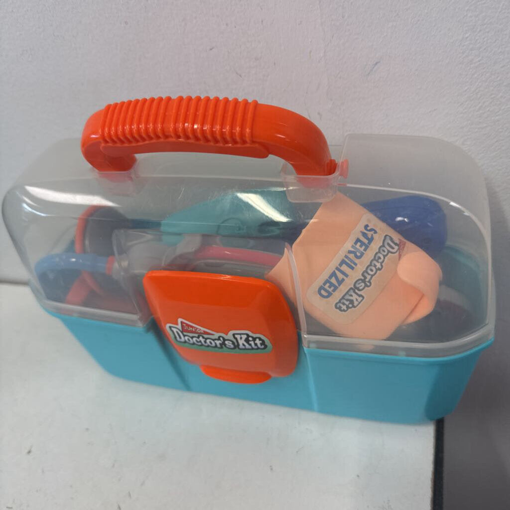 Junior Doctor's Kit