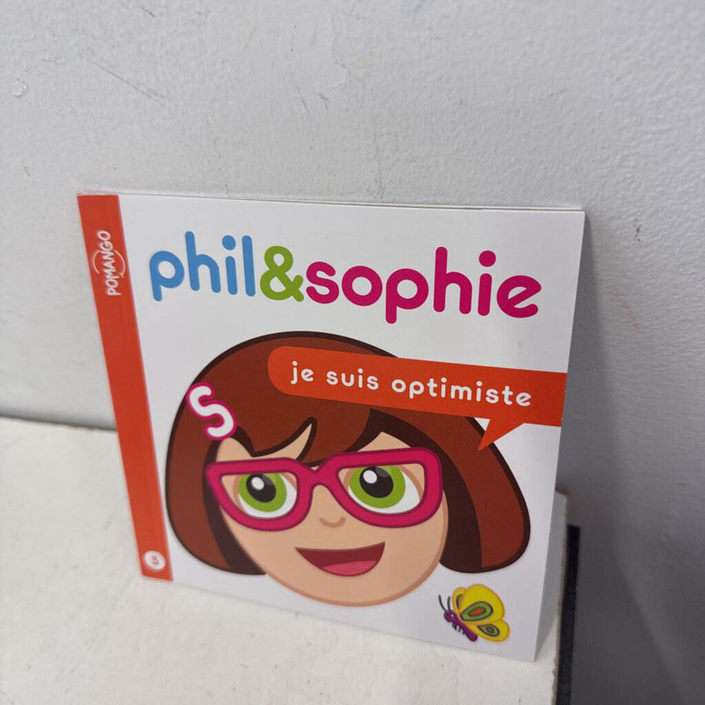 phil & sophie