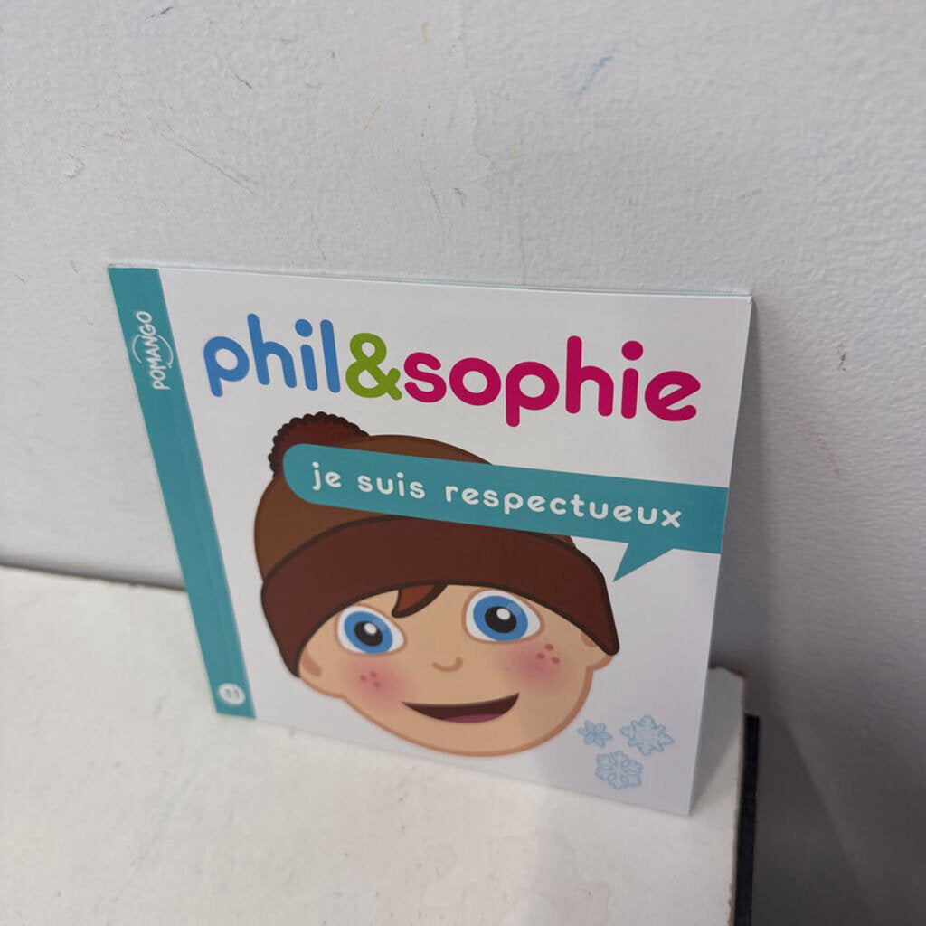 phil & sophie