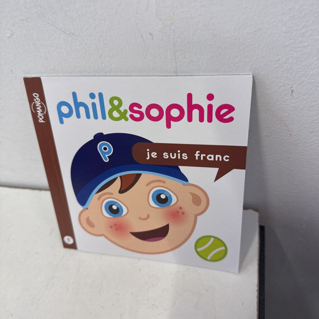 phil & sophie