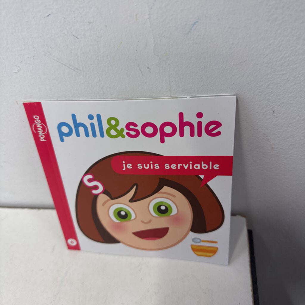 phil & sophie