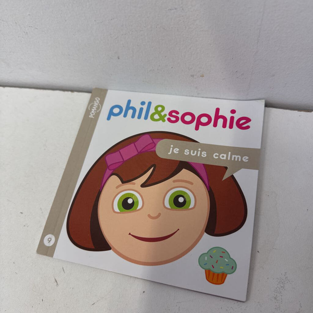 phil & sophie