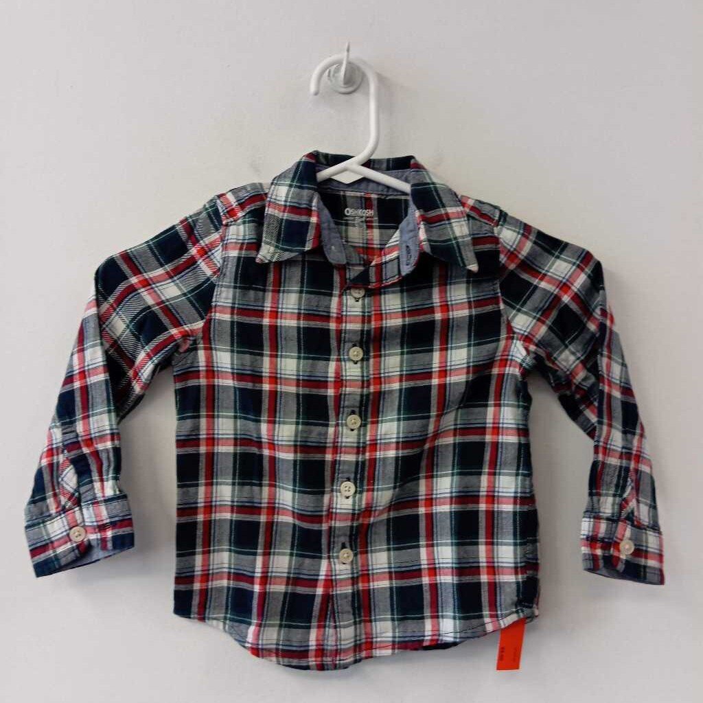 chemise