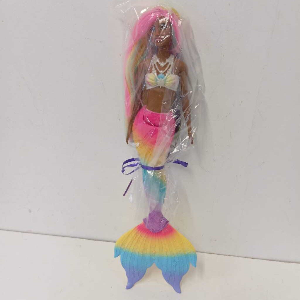 poupee