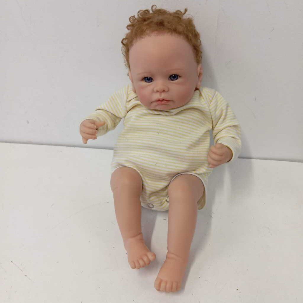poupee