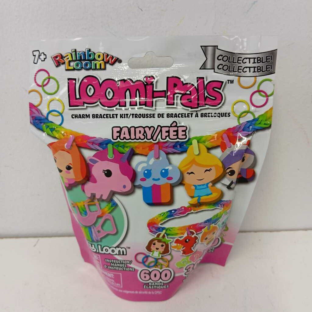 lomi-pals