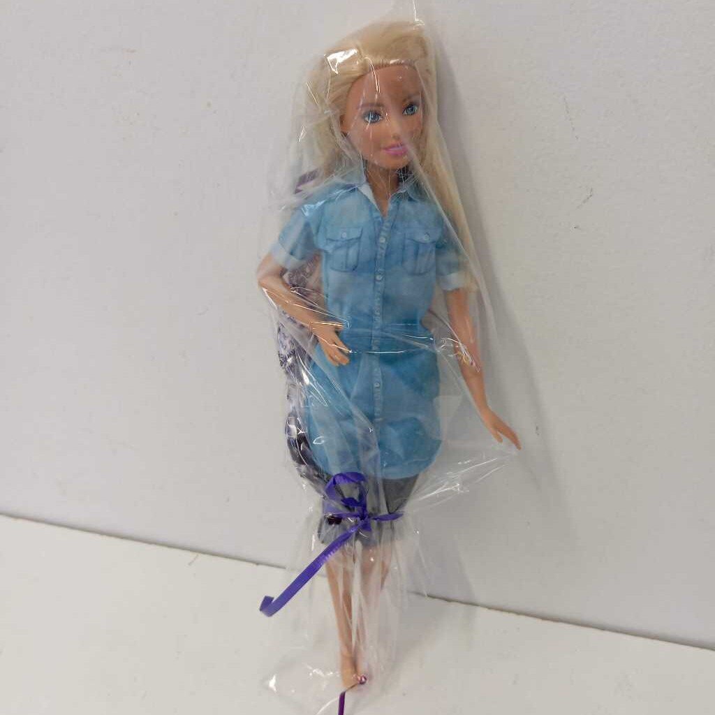 poupee barbie