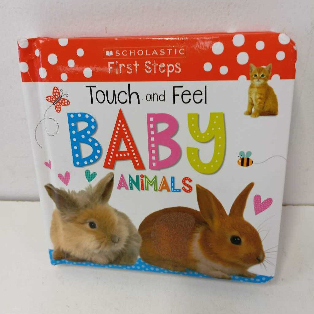 baby animals