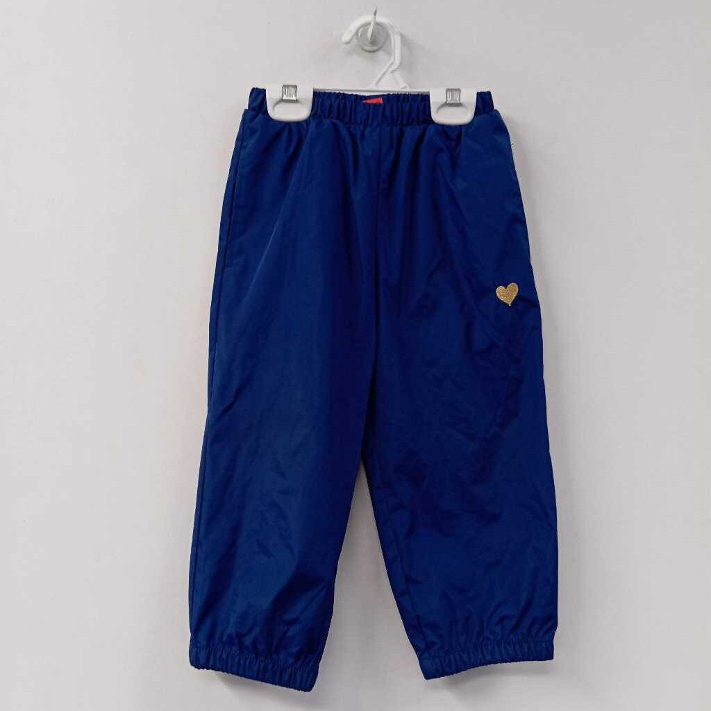 pantalon impermeable