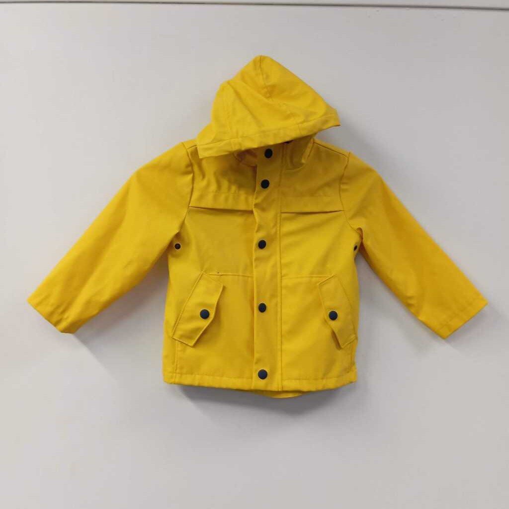 manteau mi-saison