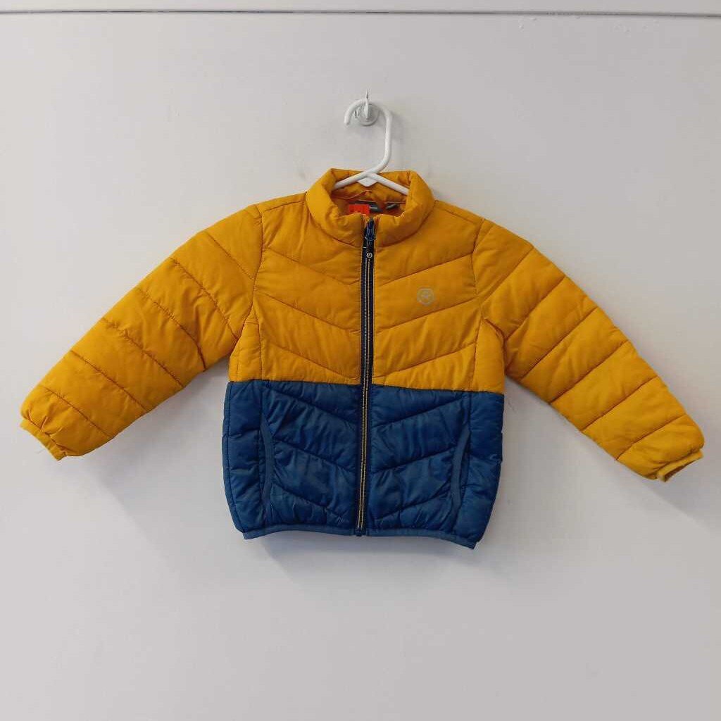 manteau mi-saison