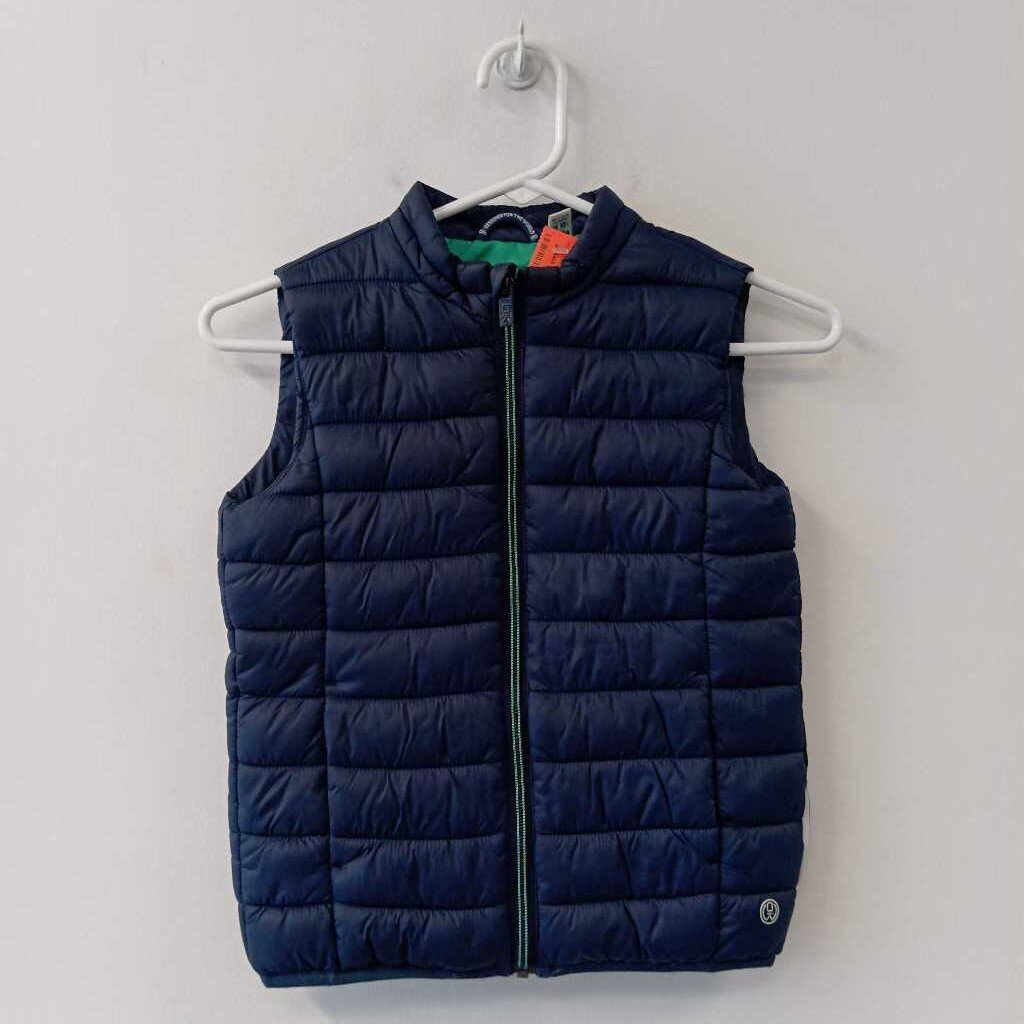 gilet