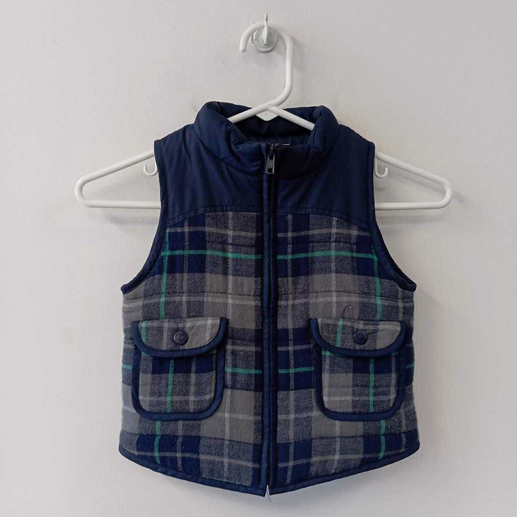 gilet