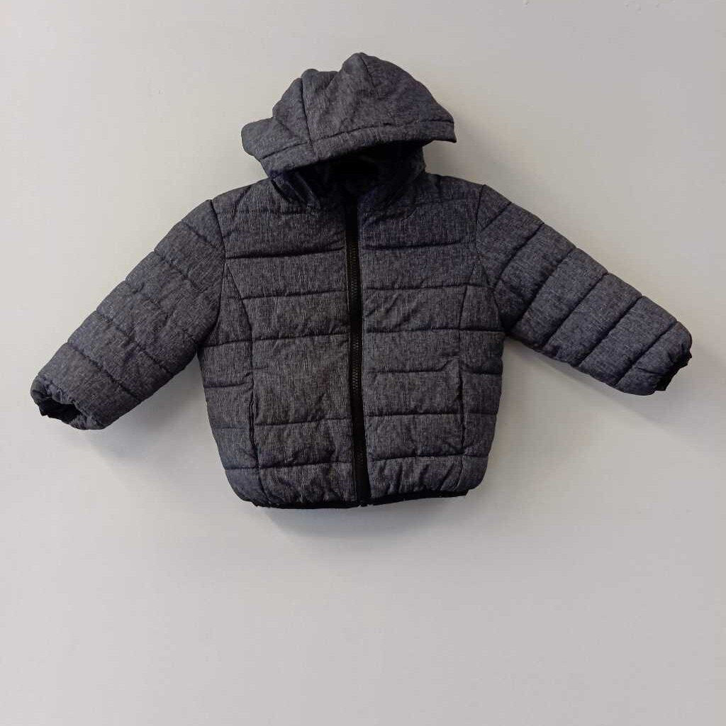 manteau