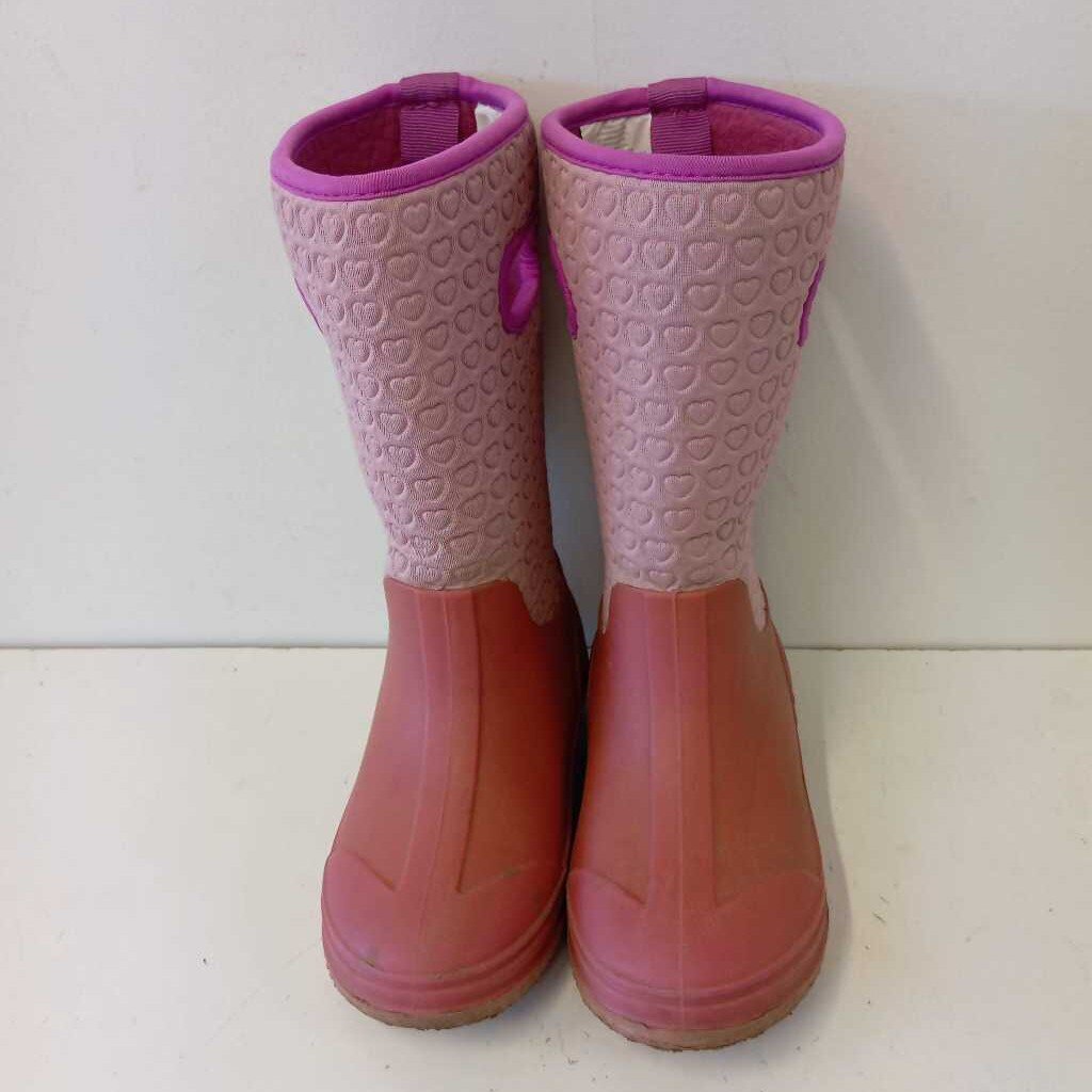 botte de pluie