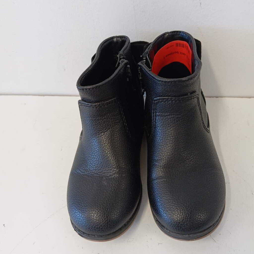 bottines