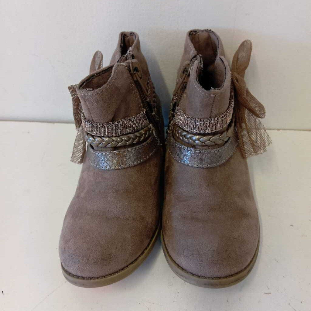 bottines