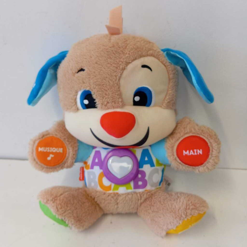 jouet bebe