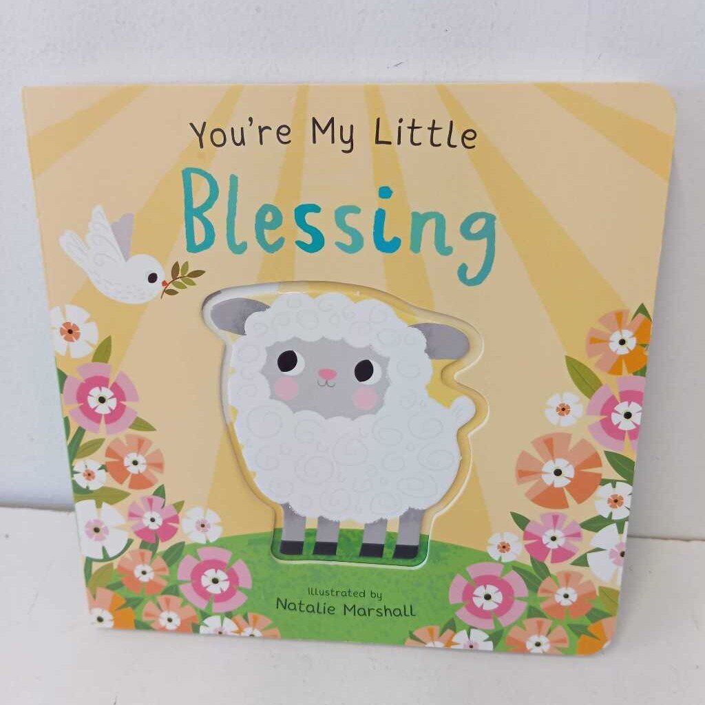 blessing