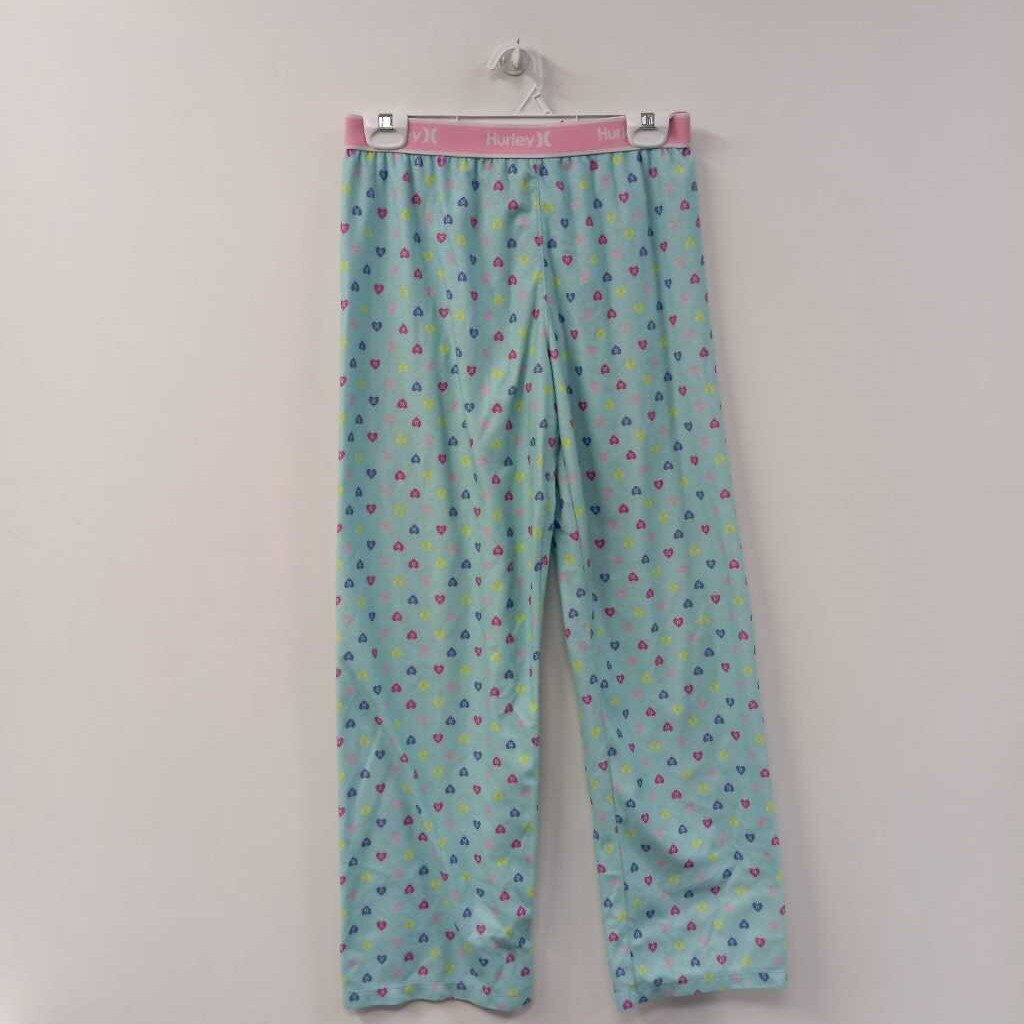 bas de pyjama