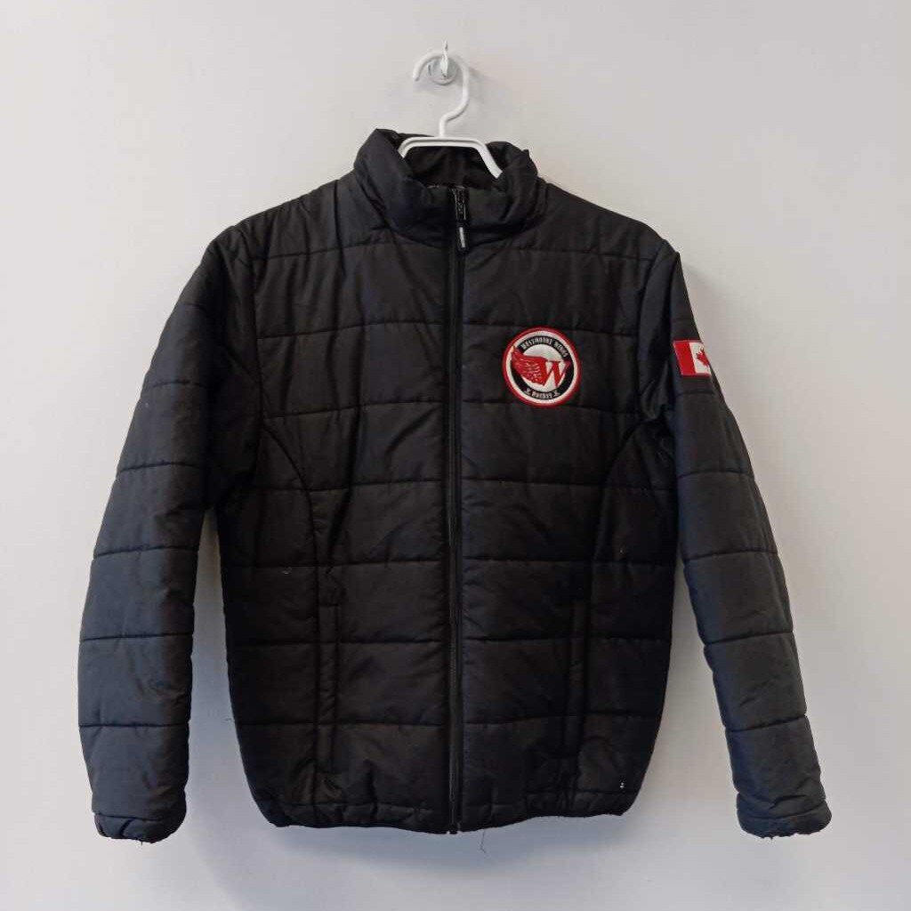 manteau mi-saison