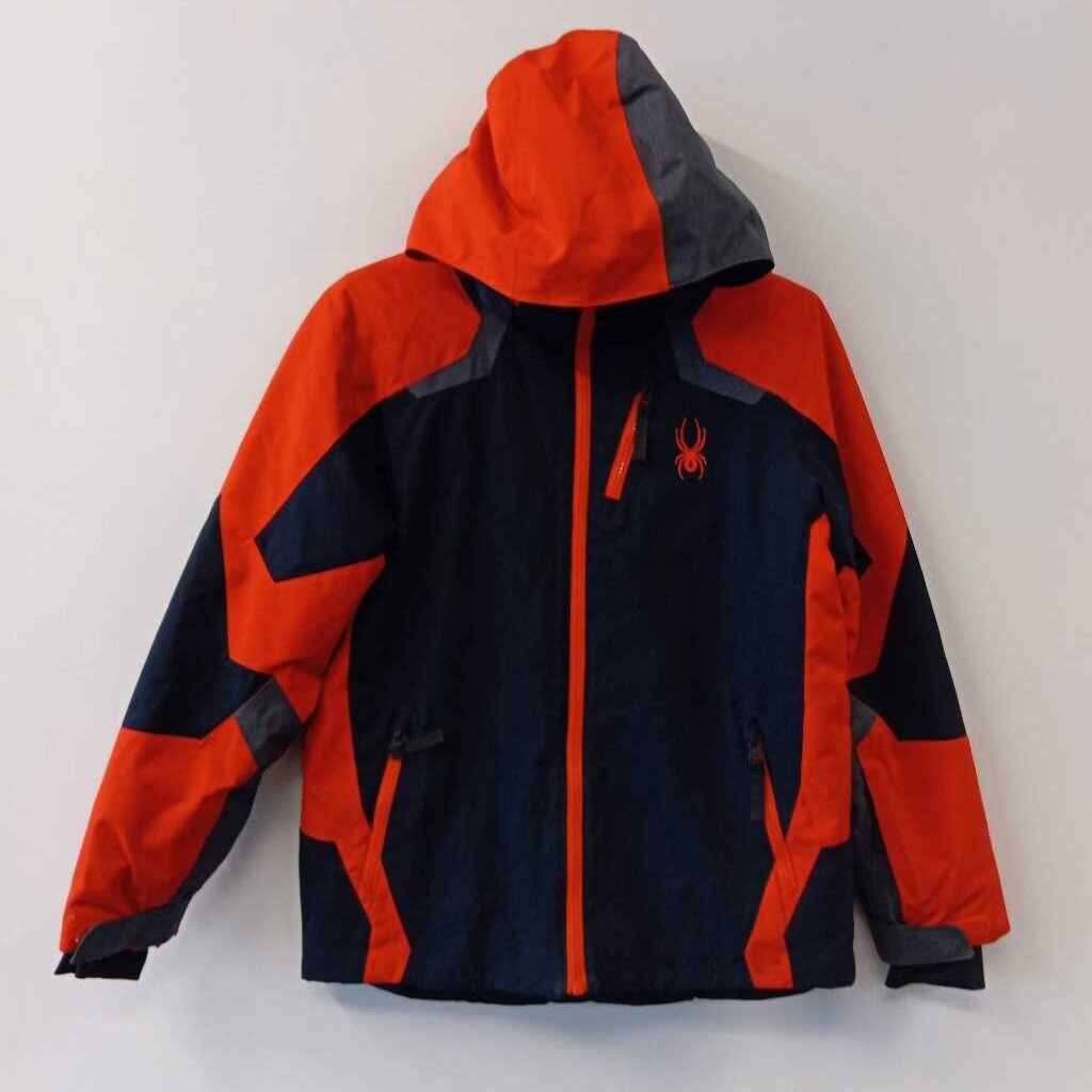 manteau d'hiver