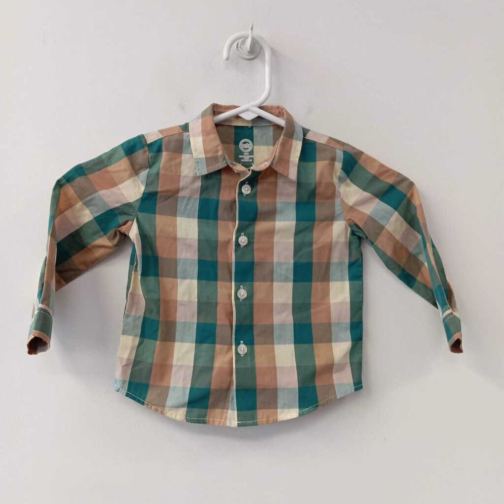 chemise