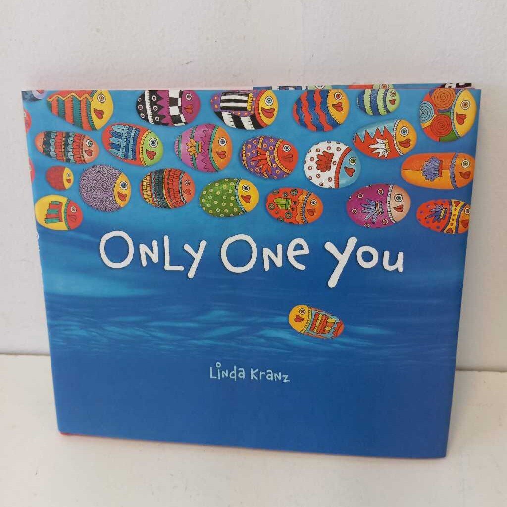 only one you