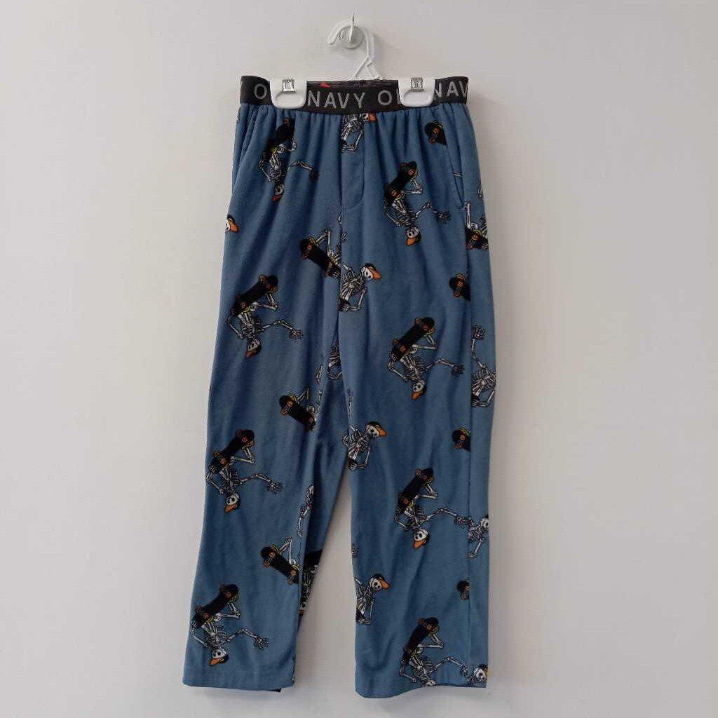 bas de pyjama