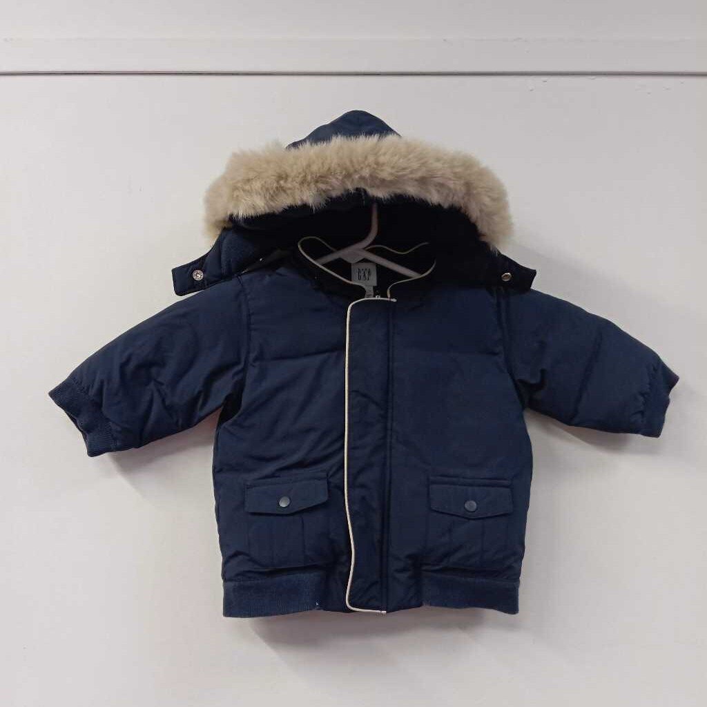manteau d'hiver
