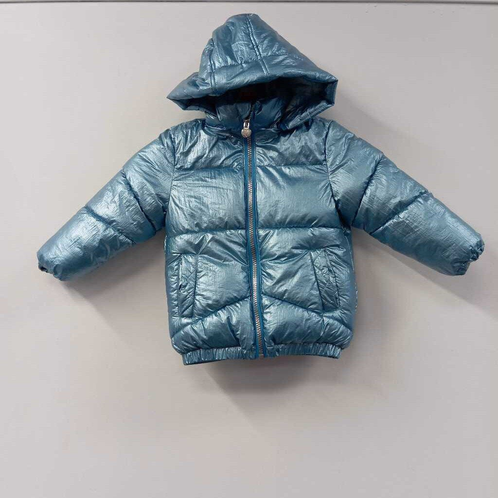 manteau